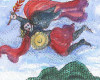 Thumbnail image for an Astrology Angel Report