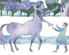 Thumbnail image for an Astrology Chiron Report