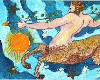 Thumbnail image for an Astrology Health Report