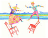 Thumbnail image for an Astrology Marriage Report