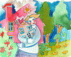 Thumbnail image for an Astrology Monthly Forecast