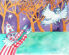 Thumbnail image for an Astrology Progressed Report