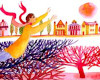 Thumbnail image for an Astrology Solar Return