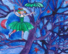 Thumbnail image for an Astrology Yearly Forecast