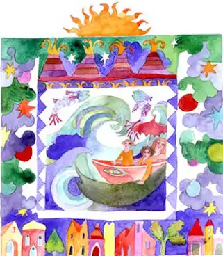 History of Astrology header image